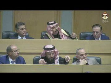 بث مباشر جلسة مجلس النواب
