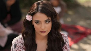 نانسي خوري تكشف أسرار مولانا مع تيم حسن