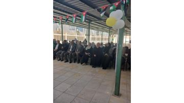 إطلاق مبادرة بصمتنا أخف لتعزيز الوعي البيئي في الطفيلة