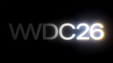 إعلان مؤتمر WWDC26 يكشف ملامح التصميم الجديد لـ سيري إعلان مؤتمر WWDC26 يكشف ملامح التصميم الجديد لـ سيري