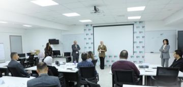 الحكومة تطلق تدريبا لسماع صوت المواطن الحكومة تطلق تدريبا لسماع صوت المواطن