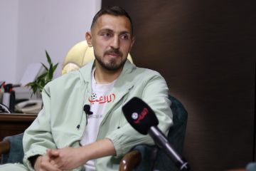 الصياحين لـ”الملاعب”: هذا أفضل مواسمي…العروض الخارجية حاضرة…و هذا سر تألقي-فيديو