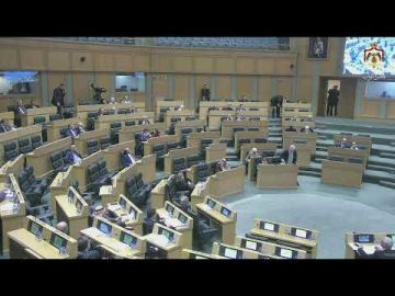 بث مباشر جلسة مجلس النواب
