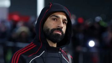 جيرارد: صلاح سيندم.. يعتقد أنه من ضمن الأفضل في العالم