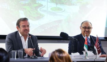 دودين من الشرق الأوسط : الوعي الإعلامي خط الدفاع الأول في مواجهة التضليل