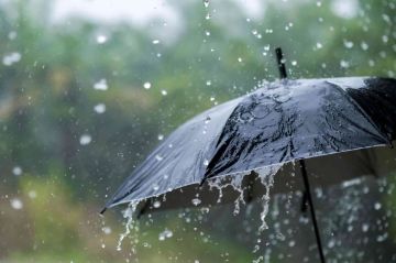 سحب رعدية وأمطار في هذه المناطق الآن