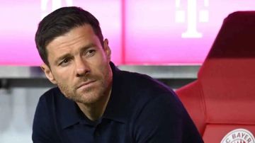 قبل فوات الأوان ..  4 أسباب تجعل تشابي ألونسو الخيار الوحيد لترميم حطام ليفربول