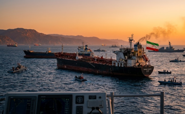 اضطرابات الطاقة والممرات البحرية تبلغ ذروتها مع توسع الهجمات الإيرانية وهدنة مفاجئة تعيد رسم المشهد مؤقتا اضطرابات الطاقة والممرات البحرية تبلغ ذروتها مع توسع الهجمات الإيرانية وهدنة مفاجئة تعيد رسم المشهد مؤقتا