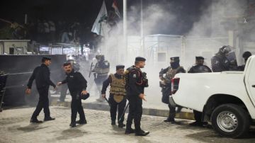 الاردن يدين اقتحام القنصلية الكويتية بالبصرة الاردن يدين اقتحام القنصلية الكويتية بالبصرة