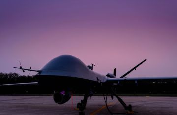 التلفزيون الإيراني: إسقاط مسيرة أم كيو-9 في ملارد بمحافظة طهران