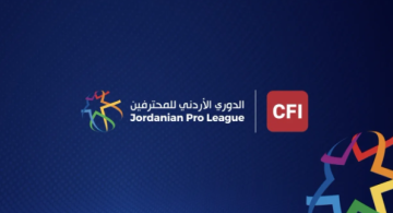 الرمثا يتغلب على السرحان بثنائية في دوري المحترفين