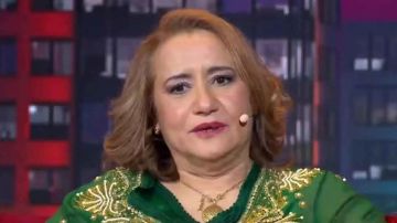 بكوميديا سوداء عن عمال النظافة .. فتيحة واتيلي تعود للمسرح