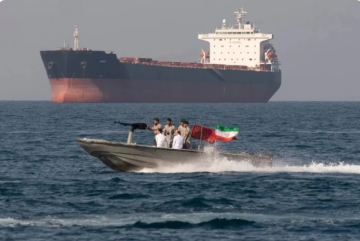 سي إن إن: وفد إيران رفض مطلب فتح مضيق هرمز سي إن إن: وفد إيران رفض مطلب فتح مضيق هرمز