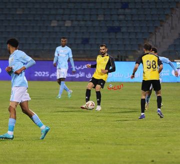 مرحلة تكسير العظام  ..  من يخطف لقب الدوري؟