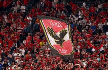 مصر.. تصعيد الأهلي يدفع اتحاد الكرة لعقد اجتماع طارئ مصر.. تصعيد الأهلي يدفع اتحاد الكرة لعقد اجتماع طارئ