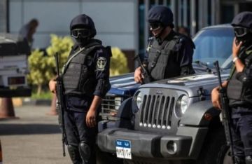 مصر.. تنفيذ حكم الإعدام في مرتكب جريمة مروعة هزت البلاد مصر.. تنفيذ حكم الإعدام في مرتكب جريمة مروعة هزت البلاد