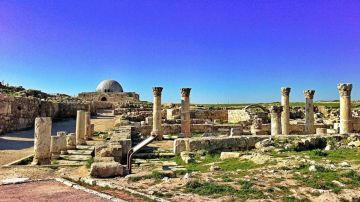 أجواء لطيفة اليوم وغدا ومعتدلة الخميس أجواء لطيفة اليوم وغدا ومعتدلة الخميس