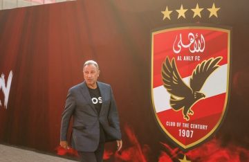 مصر.. المجلس الأعلى للإعلام يتلقى شكوى من الأهلي ضد حتحوت