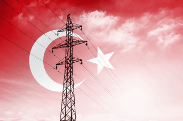تركيا ترفع أسعار الكهرباء والغاز تركيا ترفع أسعار الكهرباء والغاز