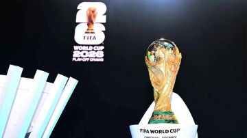 رقم ضخم للغاية ..  كم تبلغ مكافأة المنتخب الفائز بكأس العالم 2026؟