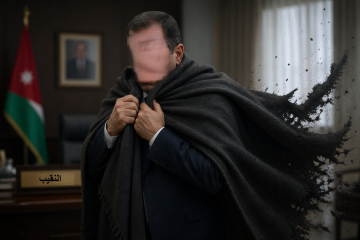  غطاء الوزير الذي كان يتحصن به سيزول قريبا .. نقيب يحاول احتواء الغضب الداخلي وفتح قنوات تواصل مع الهيئة العامة