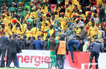 كأس أمم إفريقيا 2025.. المغرب يطلق سراح 3 سنغاليين