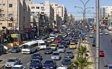 إغلاق نفق صويلح جزئيا الليلة إغلاق نفق صويلح جزئيا الليلة