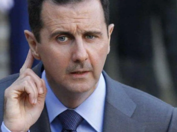 الداخلية السورية: في القريب العاجل سترون محاكمة بشار الأسد