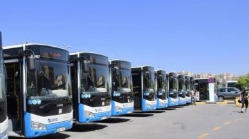 النقل البري : تعديل أجور النقل العام لمراعاة كلف التشغيل