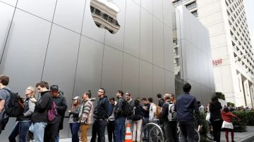 بأكثر من 1.2 مليون دولار.. أبل وظفت ضباطا لحماية متاجرها في سان فرانسيسكو