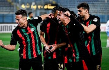 توقيت نهائي أبطال إفريقيا يثير أزمة مبكرة