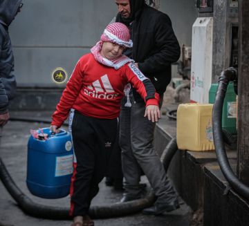 سعيدات: ارتفاع الطلب على المحروقات 40 قبيل تطبيق الأسعار الجديدة