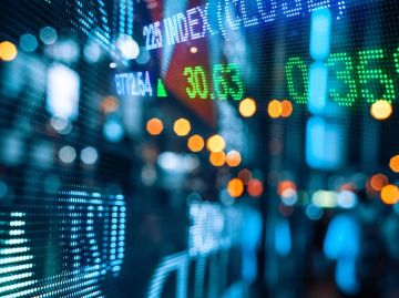 أسواق الأسهم الأوروبية تغلق على تباين