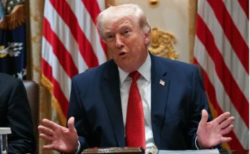 ترامب: أمهلنا إيران حتى مساء الثلاثاء لفتح مضيق هرمز ترامب: أمهلنا إيران حتى مساء الثلاثاء لفتح مضيق هرمز