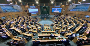 عاجل - مجلس النواب يقر معدل قانون السير