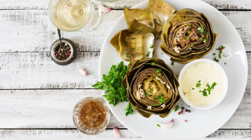 لماذا يجب إدخال الأطعمة المرة إلى نظامك الغذائي؟