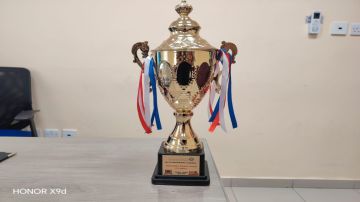 مدرسة حكومية في جرش تحصد المركز 1 بالمشروع الابتكاري لبطولة الروبوت الوطنية مدرسة حكومية في جرش تحصد المركز 1 بالمشروع الابتكاري لبطولة الروبوت الوطنية