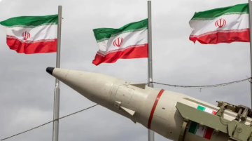 مقر خاتم الأنبياء: سنرد بحسم على أي محاولة للعدوان أو التوغل البري داخل إيران