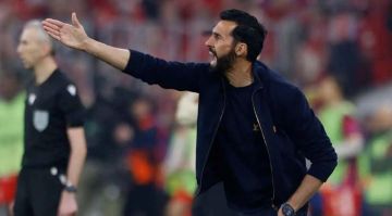 3 سيناريوهات تنتظر أربيلوا بعد فشل مهمته في ريال مدريد