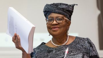  التجارة العالمية تؤكد دعمها للأردن لتعزيز مشاركة المرأة