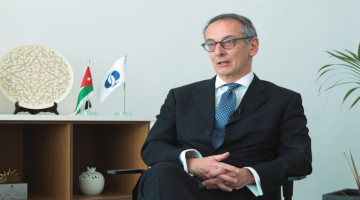  عاجل البنك الأوروبي للتنمية : وافقنا على تقديم 475 مليون دولار لـ الناقل الوطني 