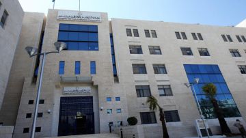 حازم المجالي رئيسا لمجلس هيئة النزاهة حازم المجالي رئيسا لمجلس هيئة النزاهة