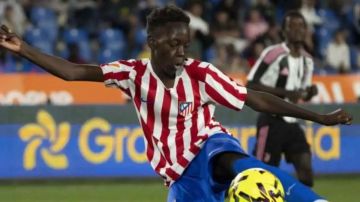 ريال مدريد ينقض على جوهرة أتلتيكو