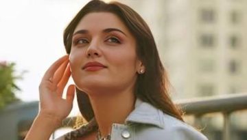 مصير هاندا أرتشيل في قضية مخدرات المشاهير .. بعد تباين نتائج الفحوصات