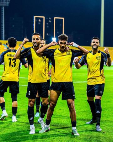 الحسين إربد يغادر دوري أبطال آسيا 2 أمام الأهلي القطري
