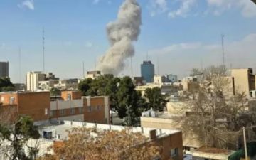 مقتل شخص بسقوط شظايا طائرة مسيرة في الفجيرة