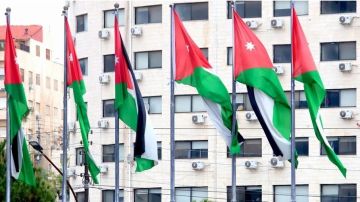 وسط التصعيد الإقليمي .. الأردن يكثف جهوده للعودة للمفاوضات ومنع الانزلاق لمواجهة شاملة وسط التصعيد الإقليمي .. الأردن يكثف جهوده للعودة للمفاوضات ومنع الانزلاق لمواجهة شاملة