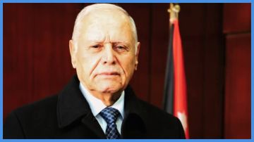 وفاة وزير التربية والتعليم الأسبق خالد العمري وفاة وزير التربية والتعليم الأسبق خالد العمري
