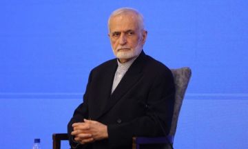 إيران تعلن وفاة كمال خرازي متأثرا بإصابته في غارة سابقة