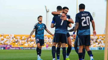 كابوس 2019 ..  5 أشياء تمنع النصر من تكرار خسارة الهلال التاريخية